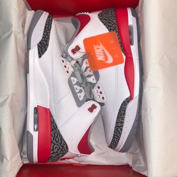 Jordan Other - Nike Air Mens Jordan OG 3’s